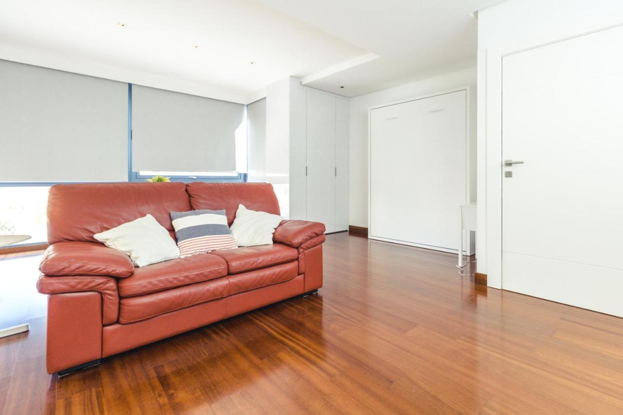 Melenara Beach Avenue Apt Shared Terrace Экстерьер фото