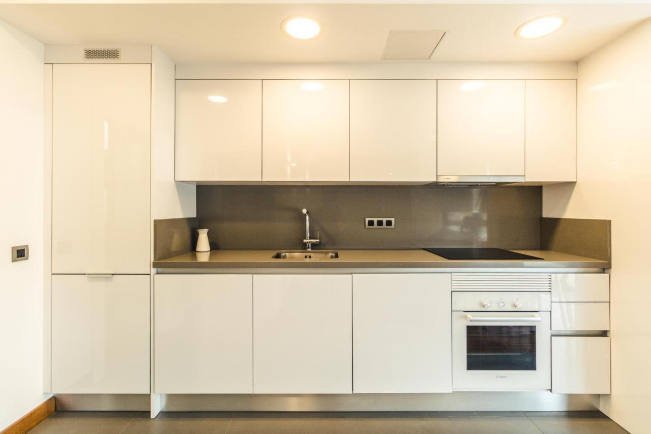 Melenara Beach Avenue Apt Shared Terrace Экстерьер фото