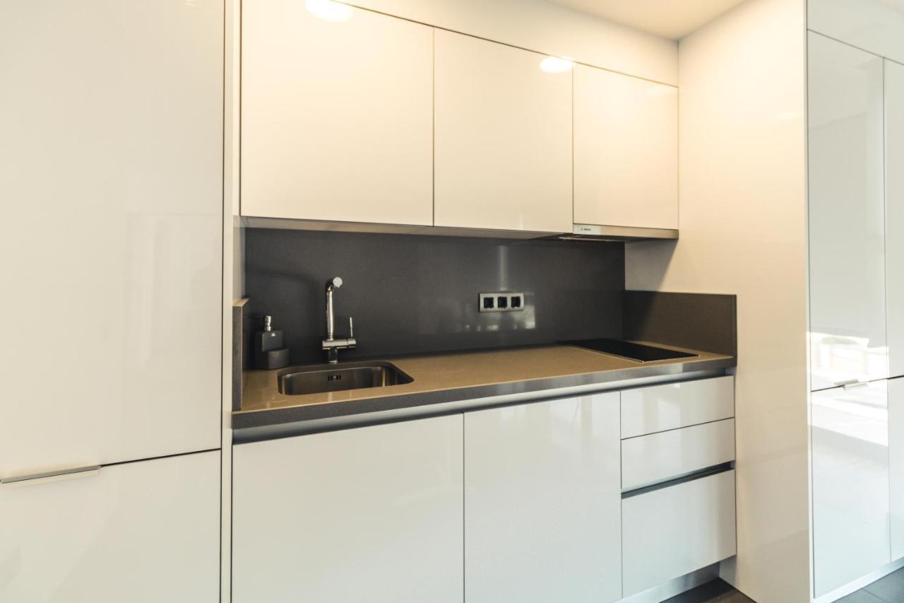 Melenara Beach Avenue Apt Shared Terrace Экстерьер фото
