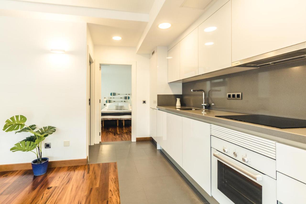 Melenara Beach Avenue Apt Shared Terrace Экстерьер фото