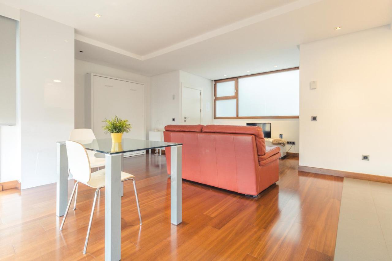 Melenara Beach Avenue Apt Shared Terrace Экстерьер фото