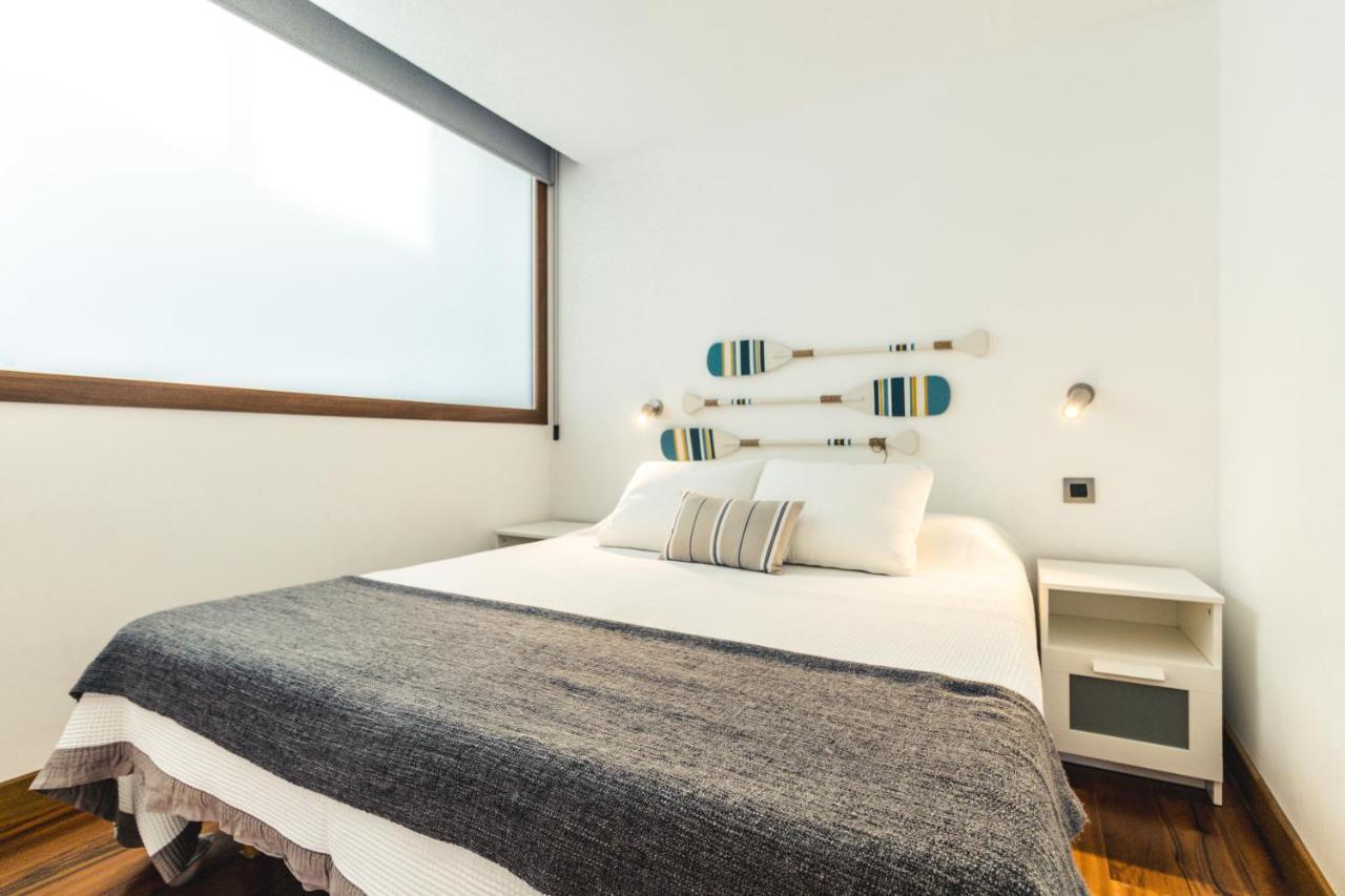 Melenara Beach Avenue Apt Shared Terrace Экстерьер фото